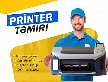 epson a3 printer: Printeriniz işləmir? Çap etmir? Bütün nasazlıqlar peşəkar şəkildə — 1