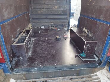 СТО, ремонт транспорта: Ремонт деталей автомобиля, Перетяжка салона, без выезда — 8