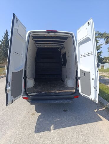 Yük maşınları: Mercedes-Benz SPRİNTER, 2015 il, motor 2.2 l, Furqon, İşlənmiş -da lalafo.az — 7 Yük maşınları: Mercedes-Benz SPRİNTER, 2015 il, motor 2.2 l, Furqon, İşlənmiş — 7