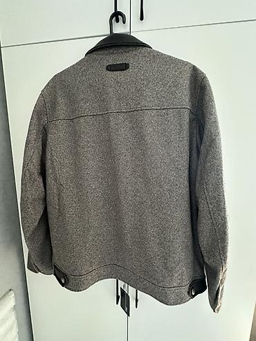 Üst geyimləri: Kurtka, Bomber, Payız, Brioni, XL — 4