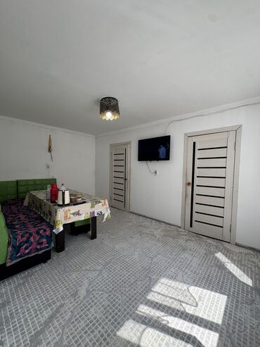 продаю дом в бишкек: Үй, 132 кв. м, 8 бөлмө, Риелтор, Косметикалык оңдоо