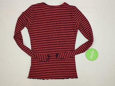 janina basic top: Bluzka damska, rozmiar S — 3