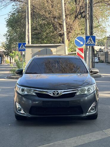 омыватель фар камри: Toyota Camry: 2014 г., 2.5 л, Автоматтык, Бензин, Седан