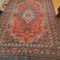 Ковры: Ковер Декоративный, Азербайджан, Нет кредита