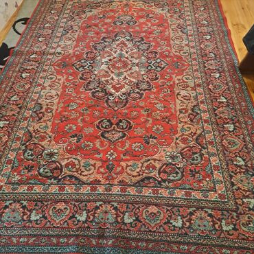 Xalçalar: Xalça Dekorativ, Kredit yoxdur — 5