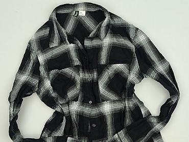 h: H&M Divided, Сорочка жіноча, розмір M — 1
