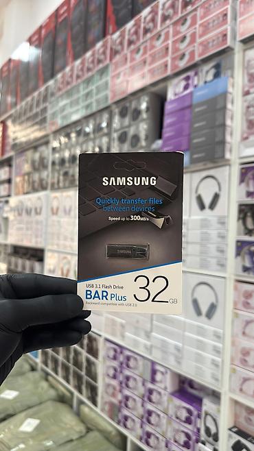 ipad 128gb: Flash kart Samsung, 128 GB, USB 3.1, Yeni — 3