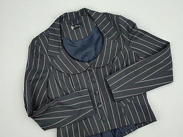 pull and bear kurtka czarna: Answear, Marynarka damska, rozmiar 2XL — 1