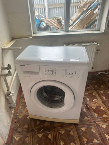 eurolux paltaryuyan xeta kodlari: Beko önyükləməli paltaryuyan maşın - Ön tərəfdən yükləmə, klassik ağ