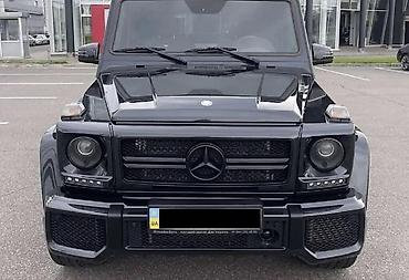 На W463 G class Решётка и очки Левый и правый ! 10.000 с за всё !