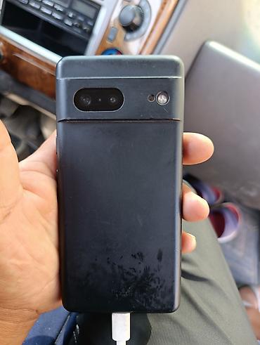 google pixel 9 pro fold: Смартфон Google Pixel 7a, чёрный - Экран ~ OLED с вырезом под — 2