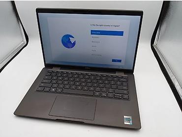 mi internet: Dell Latitude 7420 – Güclü və kompakt biznes noutbuku 💻 Texniki — 1