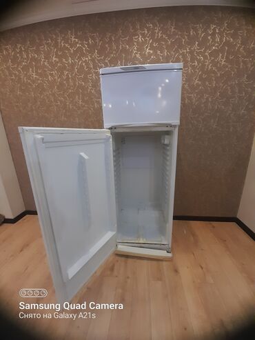 Холодильники: Холодильник Stinol, Двухкамерный — 29