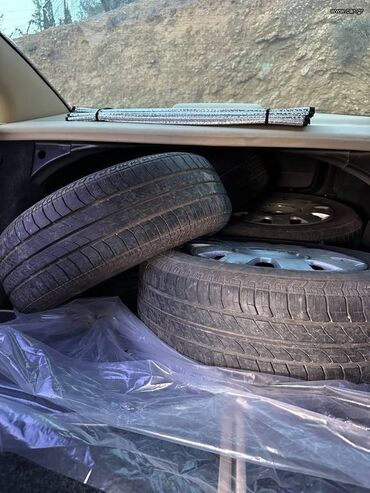 Volkswagen: Volkswagen Passat: 1.6 l. | 2003 έ. Λιμουζίνα — 9