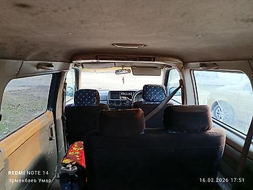 Honda: Honda Stepwgn: 1996 г., Минивэн — 9