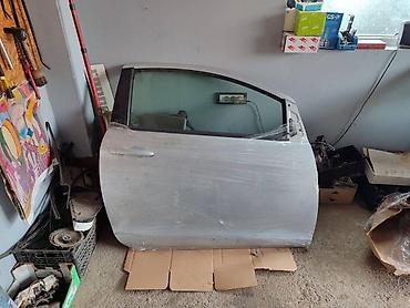 Auto brave: BRAVA KVAKA ZA FORD KA OD 2009. DO 2014. GOD. | SMEDEREVSKA PALANKA — 2