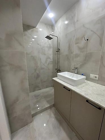 107: 3 комнаты, 80 м², Джал-29 Элитка, 10 этаж, Дизайнерский ремонт — 7