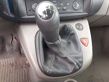 citroen c9 2009: KOZICA I RUCICA MENJACA SENIK2 ZA RENAULT SCENIC — 1