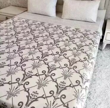 Комплекты постельного белья: Постельное бельё100% хлопок постельное бельё постель, наволочки — 57