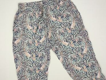 Trousers: Women`s trousers, XL (EU 42)