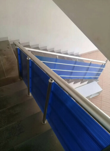 list demir: Şüşə məhəccər alminum məhəccər.balkon üstü alminum məhəccər 38 azn den