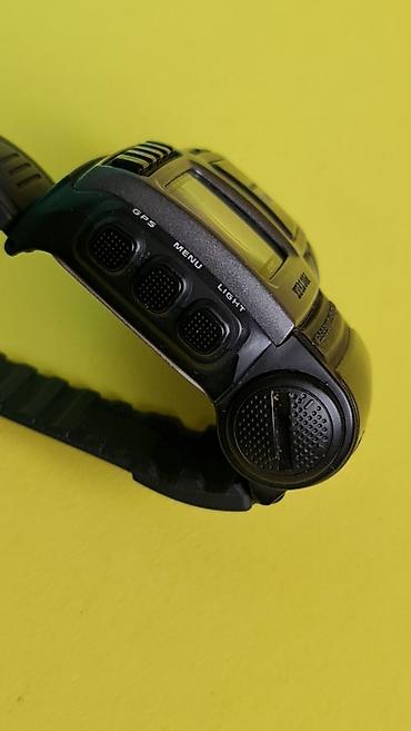 Ručni satovi: Casio Pro Trek GPS sat – model sa ugrađenim GPS Navigation modulom i — 13