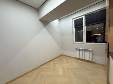 Продажа квартир: 2 комнаты, 73 м², Элитка, 7 этаж, Дизайнерский ремонт — 16