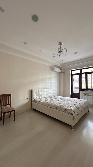 Продажа квартир: 2 комнаты, 82 м², Джал-29 Элитка, 8 этаж, Свежий ремонт — 6