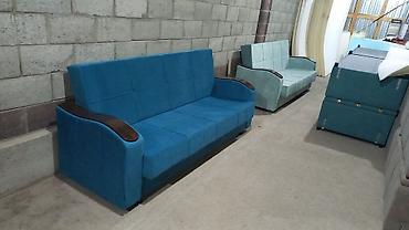 Прямые диваны: Прямой диван — 12