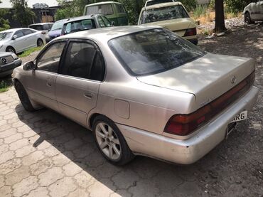 тойота королла 120: Продается автомобиль Toyota Corolla, надежный и экономичный седан