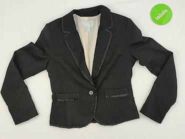 second hand second: H&M, Marynarka damska, rozmiar S — 2