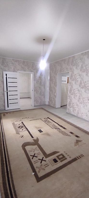 Продажа коттеджей и домов: ПРОДАЮ ДОМ 3 х -комнатный Назначение: Жилой дом Район — 1