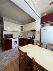 Yeni tikili: ✨ Təcili Satılır! ✨ 📍 Bakı, Xətai rayonu, Gəncə prospekti 🌊 Dəniz və — 9