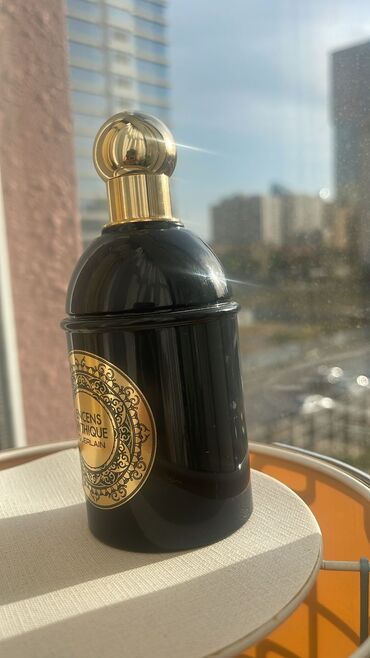 Ətriyyat: BARTER OLUNMUR!!!! Guerlain encens mythique 120 mlden parfum yarisi