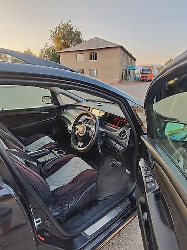 одиссей машина цена: Honda Odyssey: 2004 г., 2.4 л, Автомат, Бензин, Универсал — 2