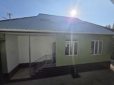 швейный цех в бишкеке: 5 комнат, 400 м², 4 соток, Кара-Суу, Собственник — 8