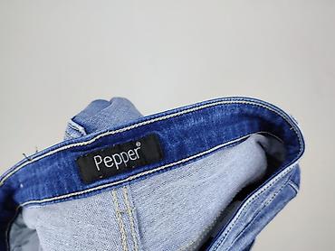 pepe hm: Jeansy damskie, rozmiar S — 4