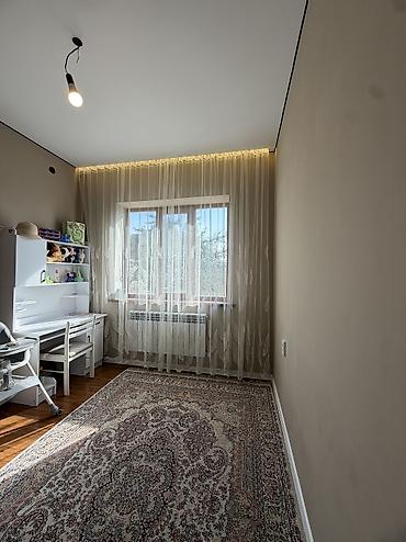 archa group: 3 комнаты, 80 м², Бишкек, Собственник — 9