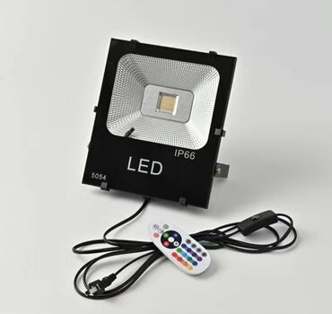 аниме светильник: LED лампа с комплектом лед лампа пульт управления для фона съёмок