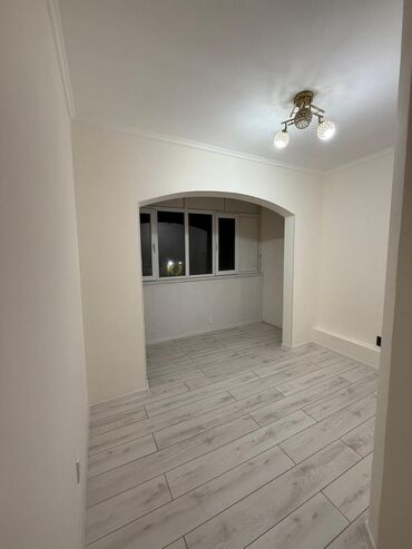 Продажа квартир: 1 комната, 45 м², 106 серия улучшенная, 7 этаж, Евроремонт