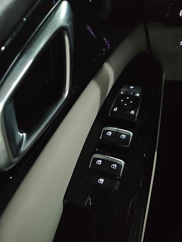 продажы авто: Kia Carnival: 2020 г., 2.2 л, Автомат, Дизель, Минивэн — 8