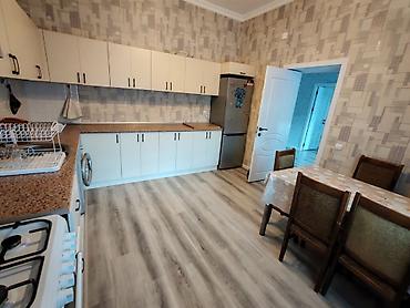 1 комнатная квартира снять: Geniş və işıqlı kirayə ev – tam mebel və məişət avadanlıqları ilə - 2 — 5