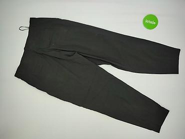 biosoft sniegowce: Bpc bonprix collection, Spodnie materiałowe damskie, rozmiar XL — 3