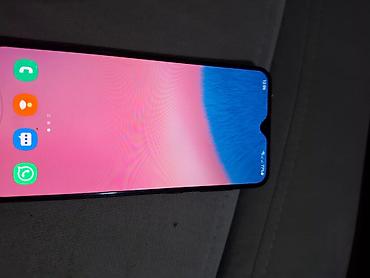 a 10 s: Samsung Galaxy A30s, 64 GB, rəng - Qara, İki sim kartlı — 1