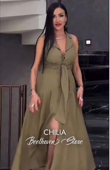 Qadın geyimləri kolleksiyası 1) Qızılı gecəlik don - Off-shoulder lalafo.az -da — 3 Qadın geyimləri kolleksiyası 1) Qızılı gecəlik don - Off-shoulder — 3