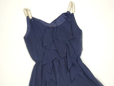 sukienka z lyocellu lidl: Tenki, Women`s dress, size S (EU 36)