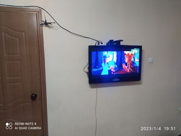 Электрики: Электрик | Установка телевизоров Больше 6 лет опыта at lalafo.kg — 10 Электрики: Электрик | Установка телевизоров Больше 6 лет опыта — 10