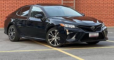 камри панель: Сдаю Toyota Camry, Посуточно, Без водителя, | Залог, Водительские права, От 18 лет — 3