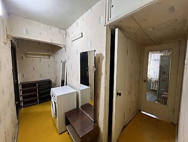 Продажа квартир: 2 комнаты, 46 м², 104 серия, 2 этаж, Старый ремонт — 8