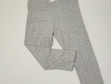 3/4 Children's pants: 3/4 Children's pants H&M, 14 years, Cotton, condition - Good